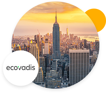 【EcoVadis认证】-EcoVadis企业可持续发展评估
